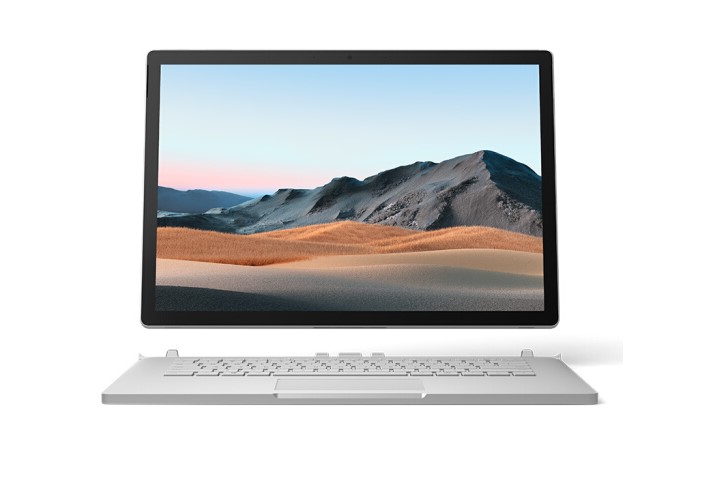 都江堰Surface 维修前的准备工作